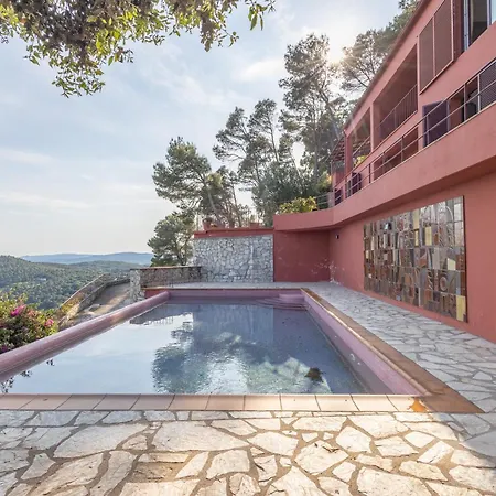Petunies Holiday home *